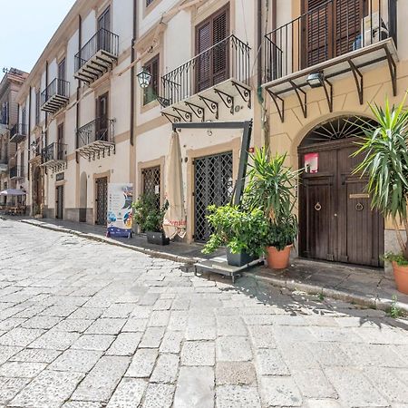 Olivella Apartment al Teatro Massimo by Wonderful Italy Palermo Esterno foto