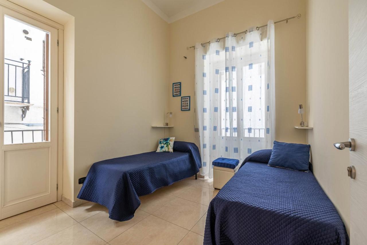 Olivella Apartment al Teatro Massimo by Wonderful Italy Palermo Esterno foto
