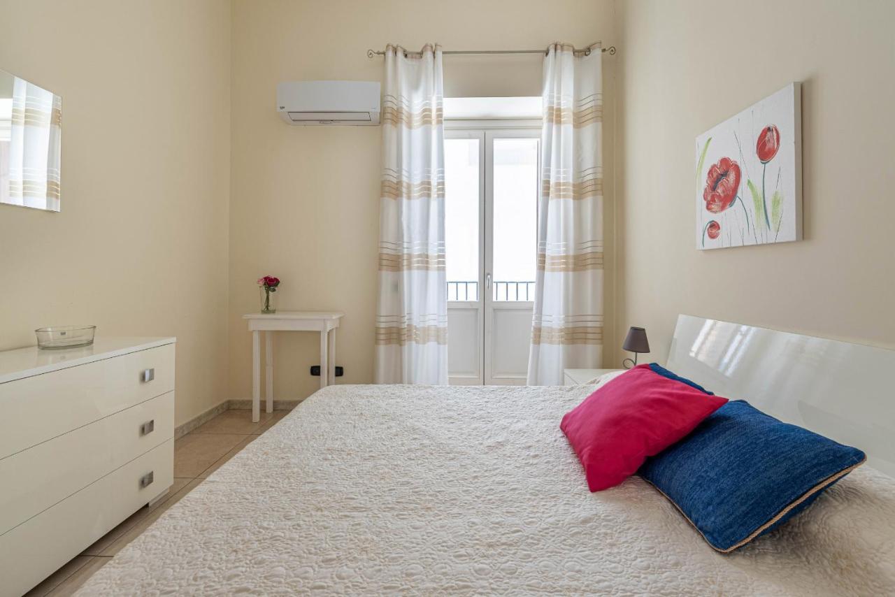 Olivella Apartment al Teatro Massimo by Wonderful Italy Palermo Esterno foto