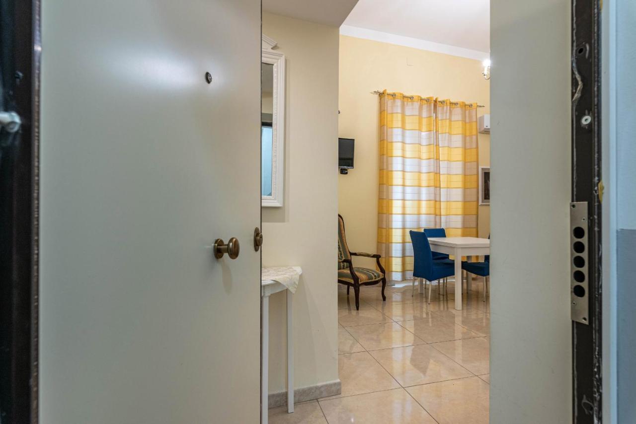Olivella Apartment al Teatro Massimo by Wonderful Italy Palermo Esterno foto